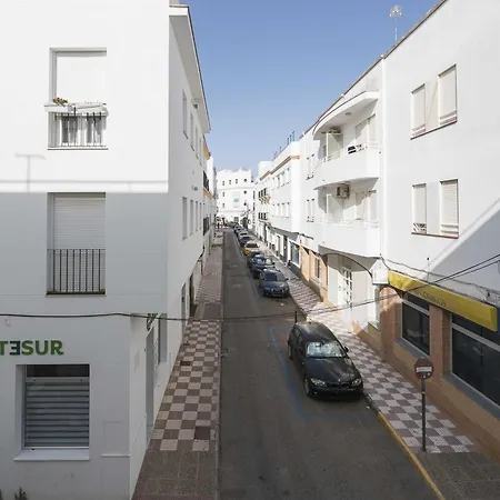 Apartment La Vida Conil