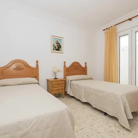 La Vida Conil Apartment *