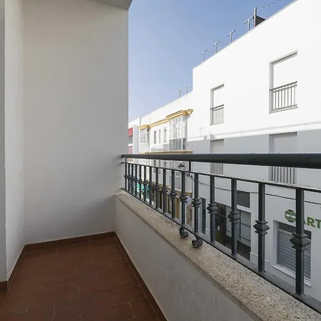 La Vida Conil Apartment *