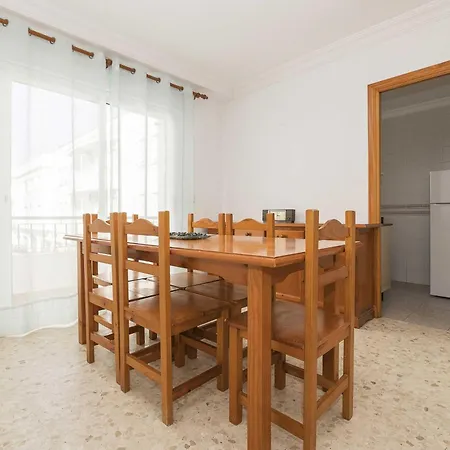 Apartment La Vida Conil