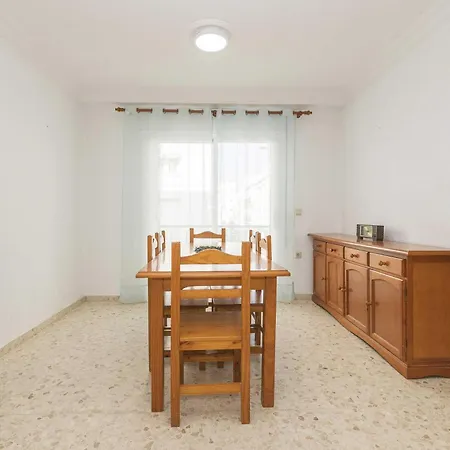 Apartment La Vida Conil Conil De La Frontera